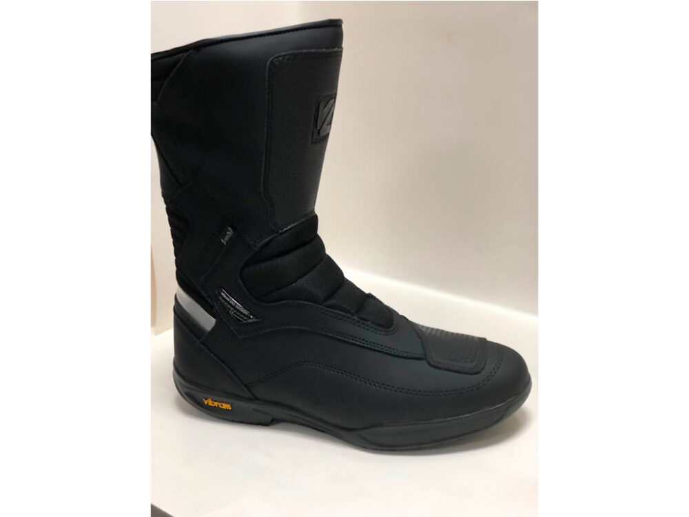 Bota Motorista - Imagen 7