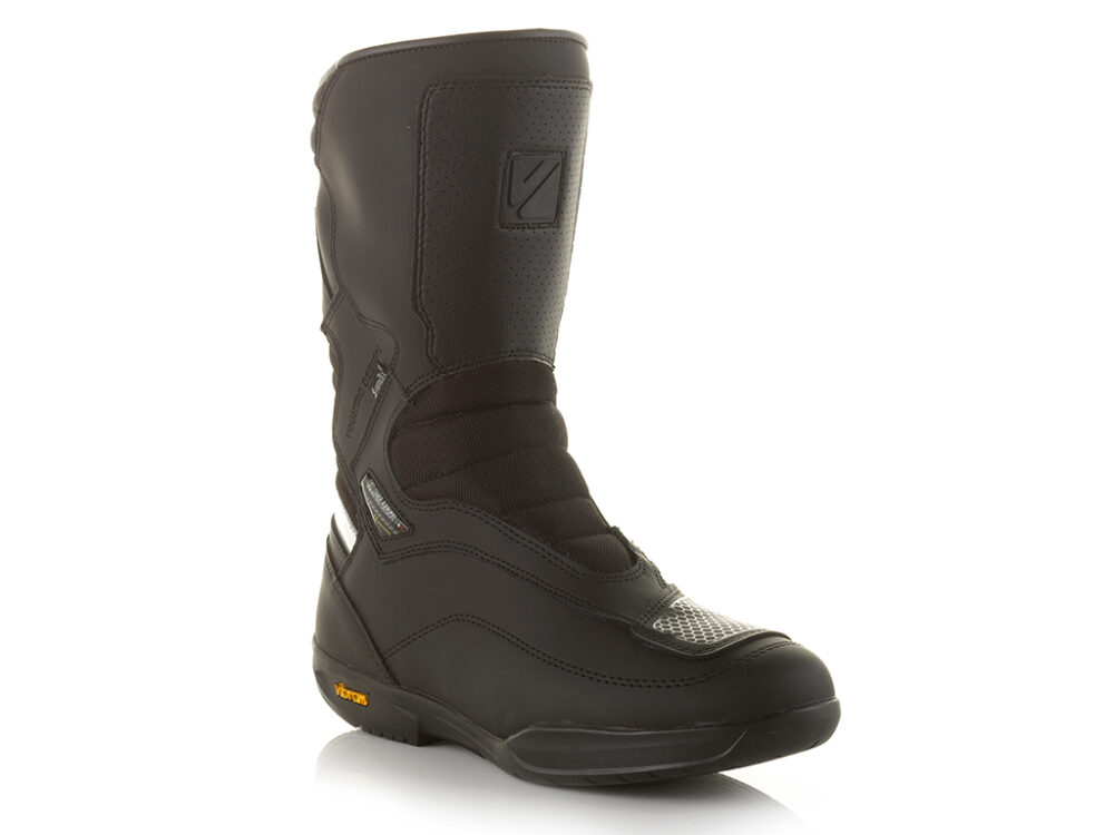 Bota Motorista