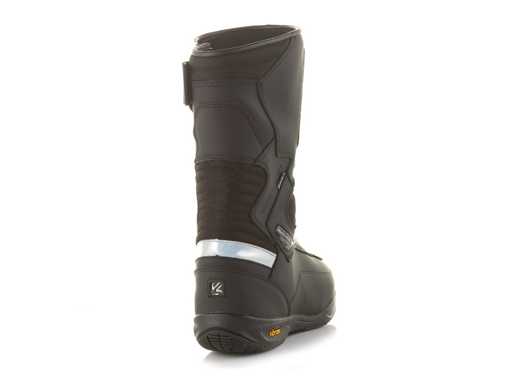 Bota Motorista - Imagen 2