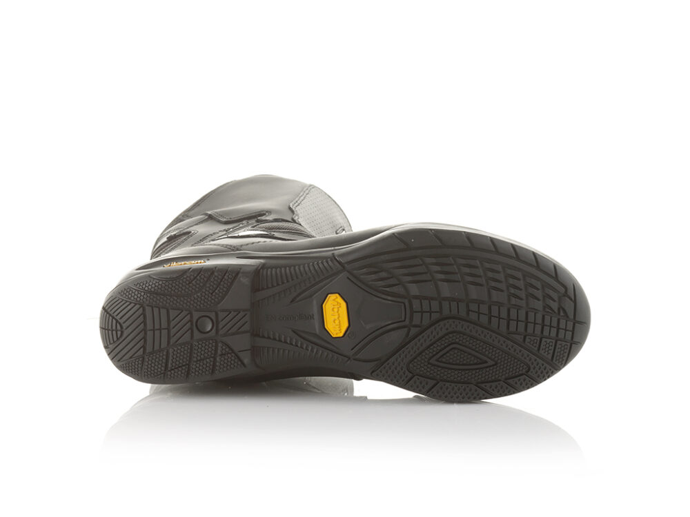 Bota Motorista - Imagen 3