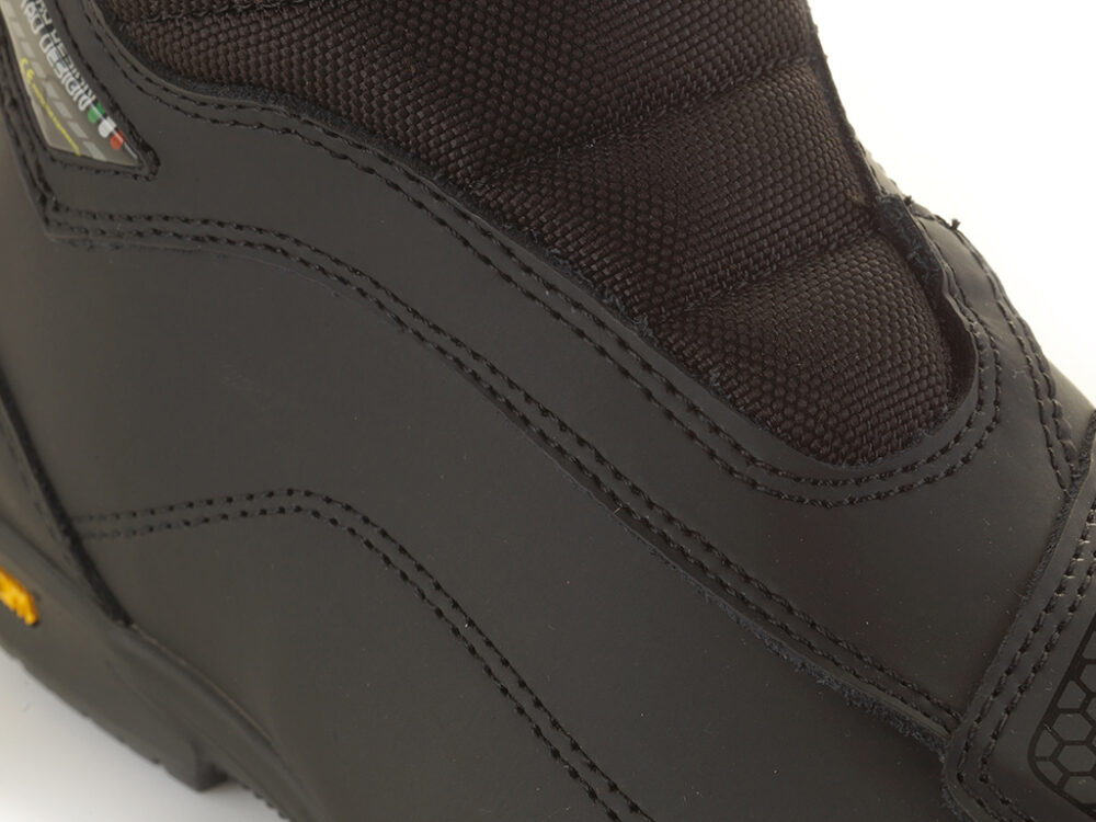 Bota Motorista - Imagen 5
