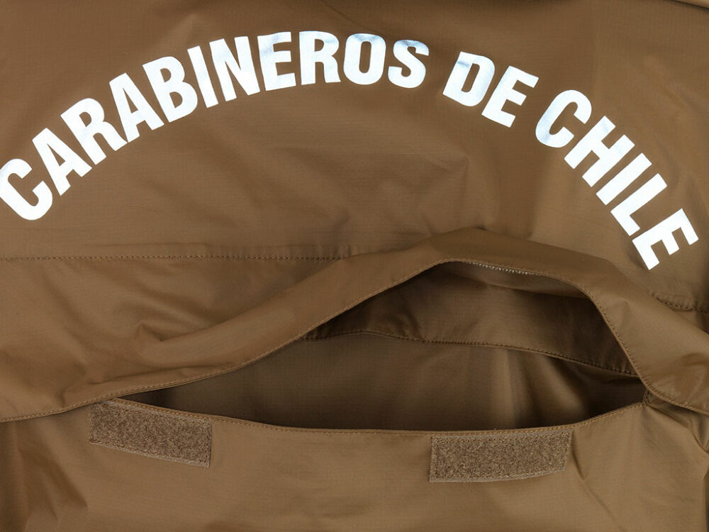 Cortaviento - Imagen 6
