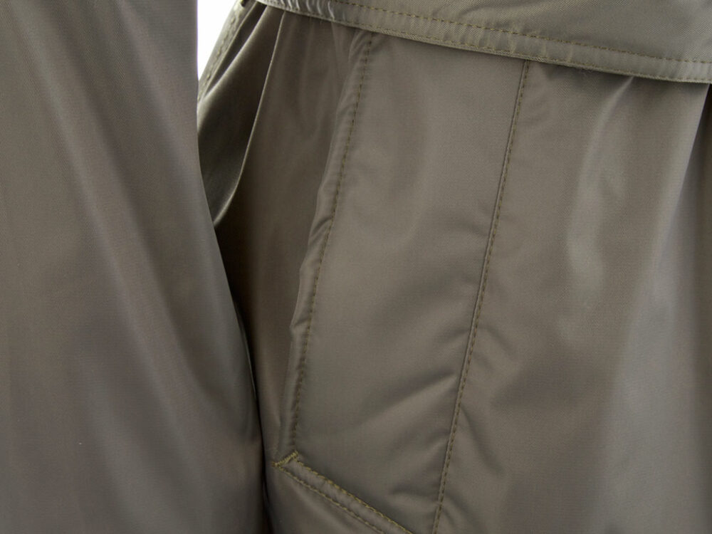 Impermeable Uniforme Masc - Imagen 5