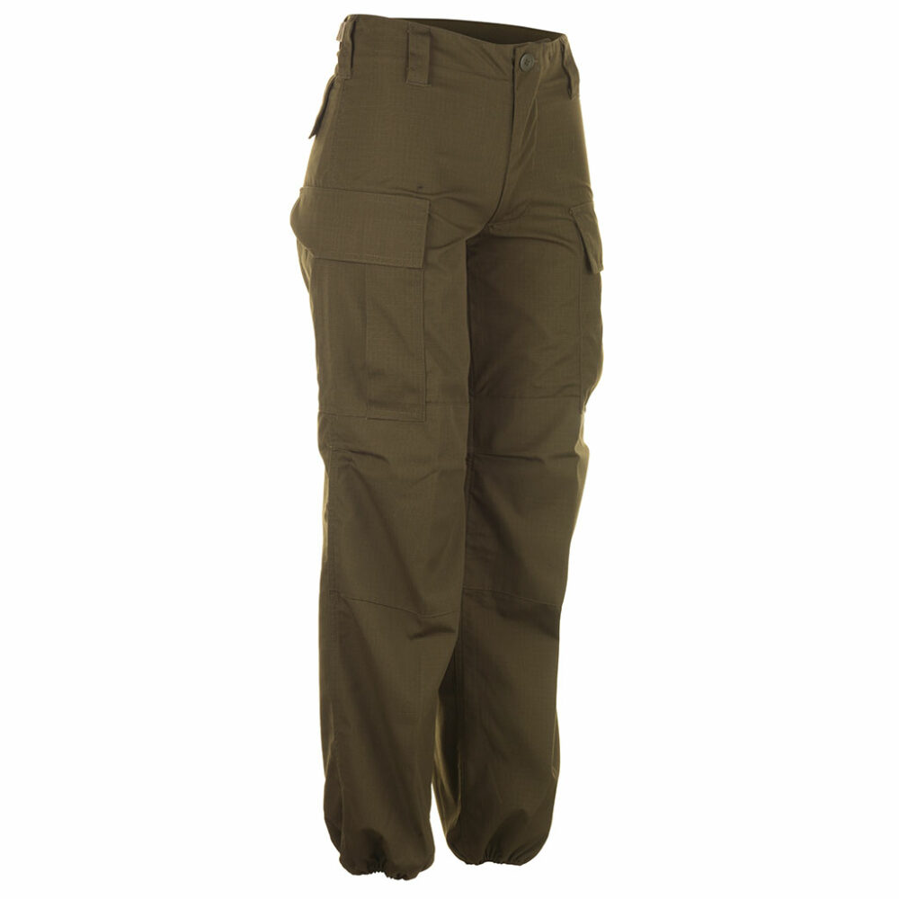 Pantalón de Instrucción Femenino - Imagen 2