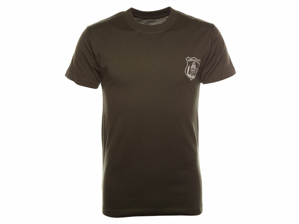 Polera Polo Gendarmería