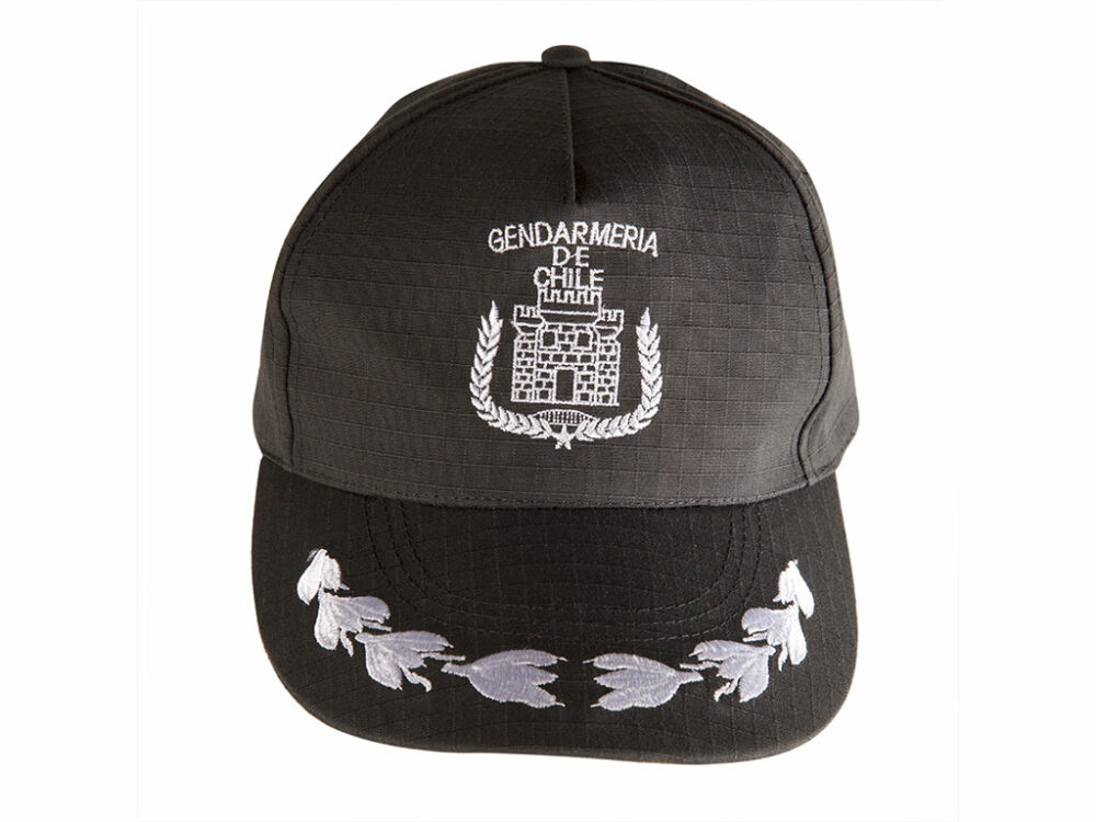 Quepis Gendarmería - Imagen 2
