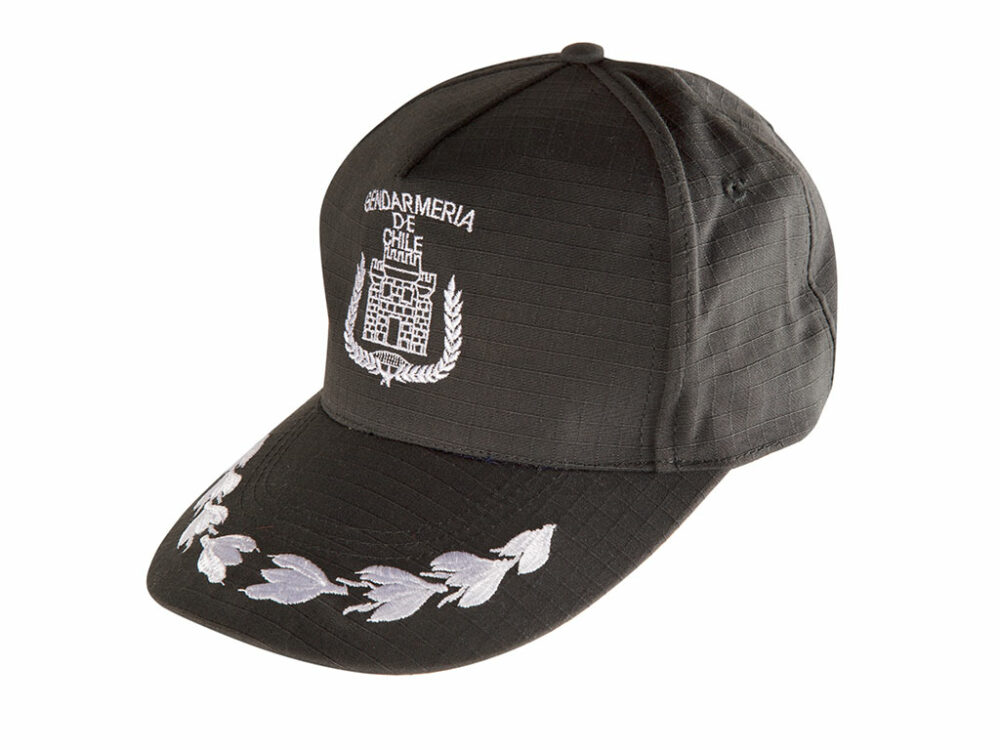 Quepis Gendarmería
