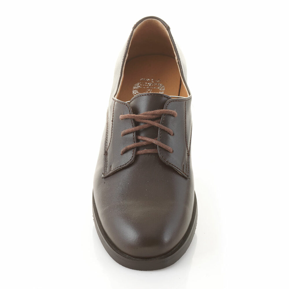 Zapato Operativo con Cordón Femenino - Imagen 4