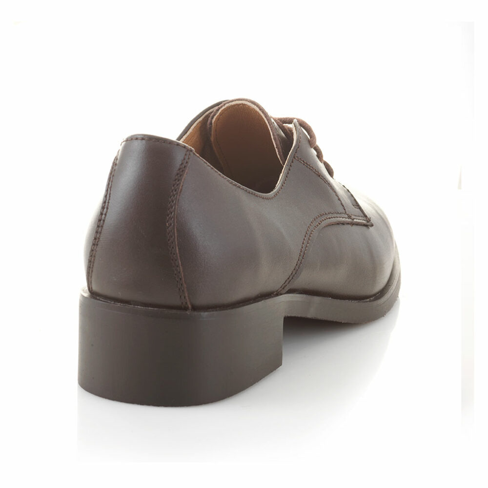 Zapato Operativo con Cordón Femenino - Imagen 3